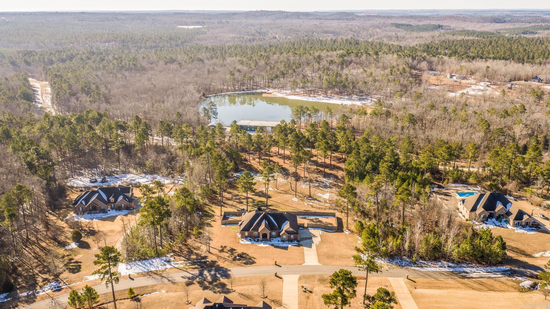 3025 Redrock  Little Rock, AR