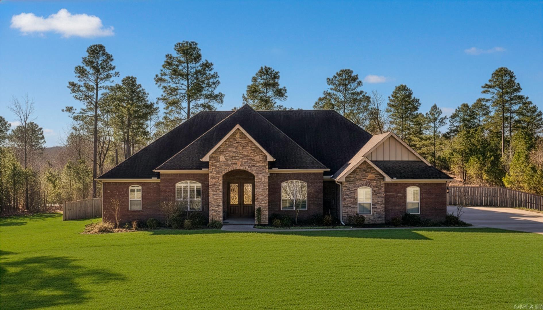 3025 Redrock  Little Rock, AR