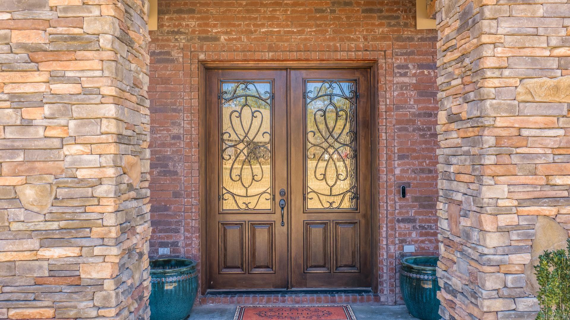 3025 Redrock  Little Rock, AR