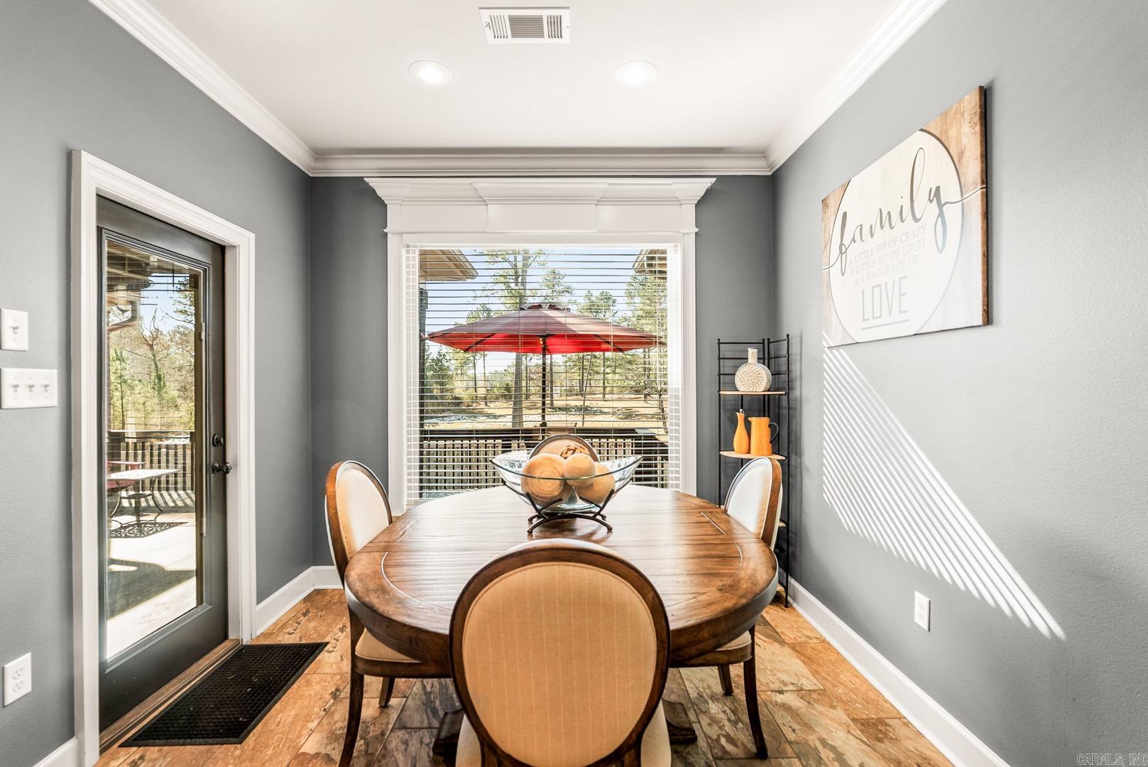 3025 Redrock  Little Rock, AR