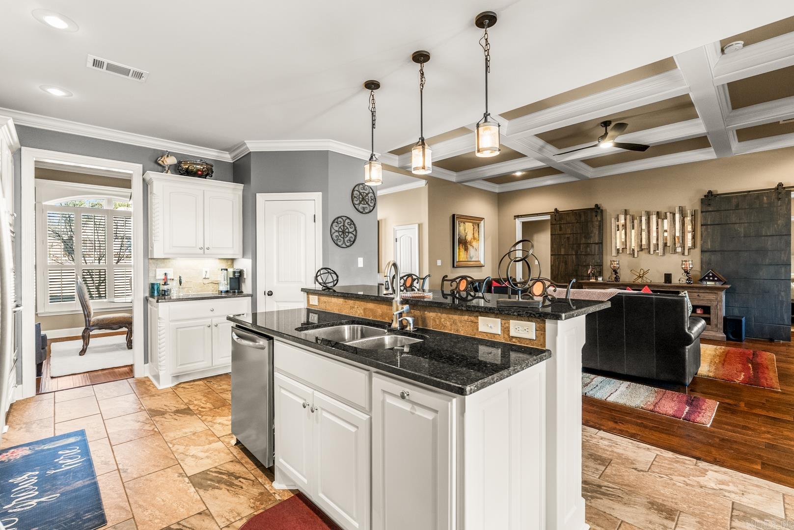 3025 Redrock  Little Rock, AR