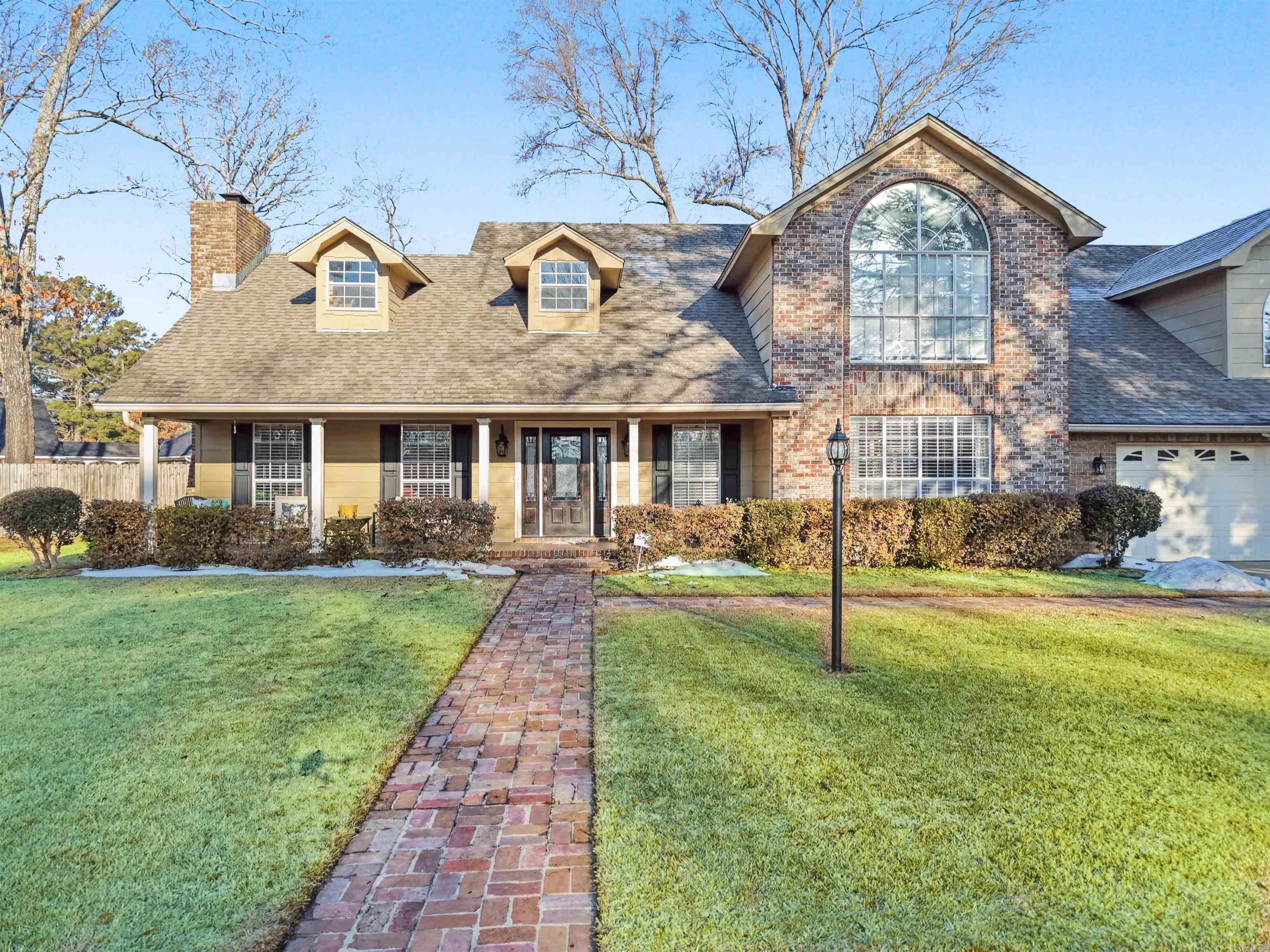 5 Par  Pine Bluff, AR