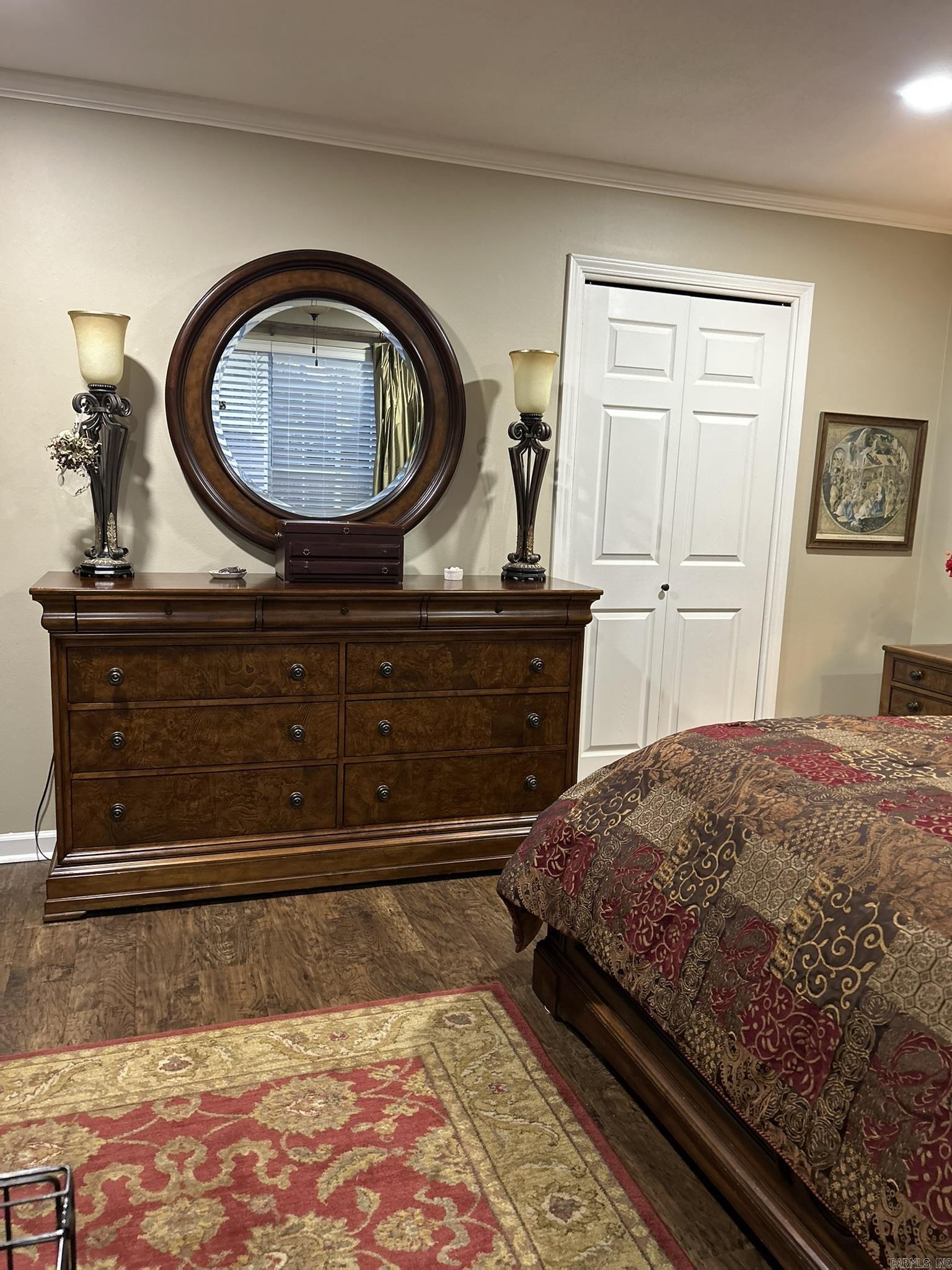 5 Par  Pine Bluff, AR