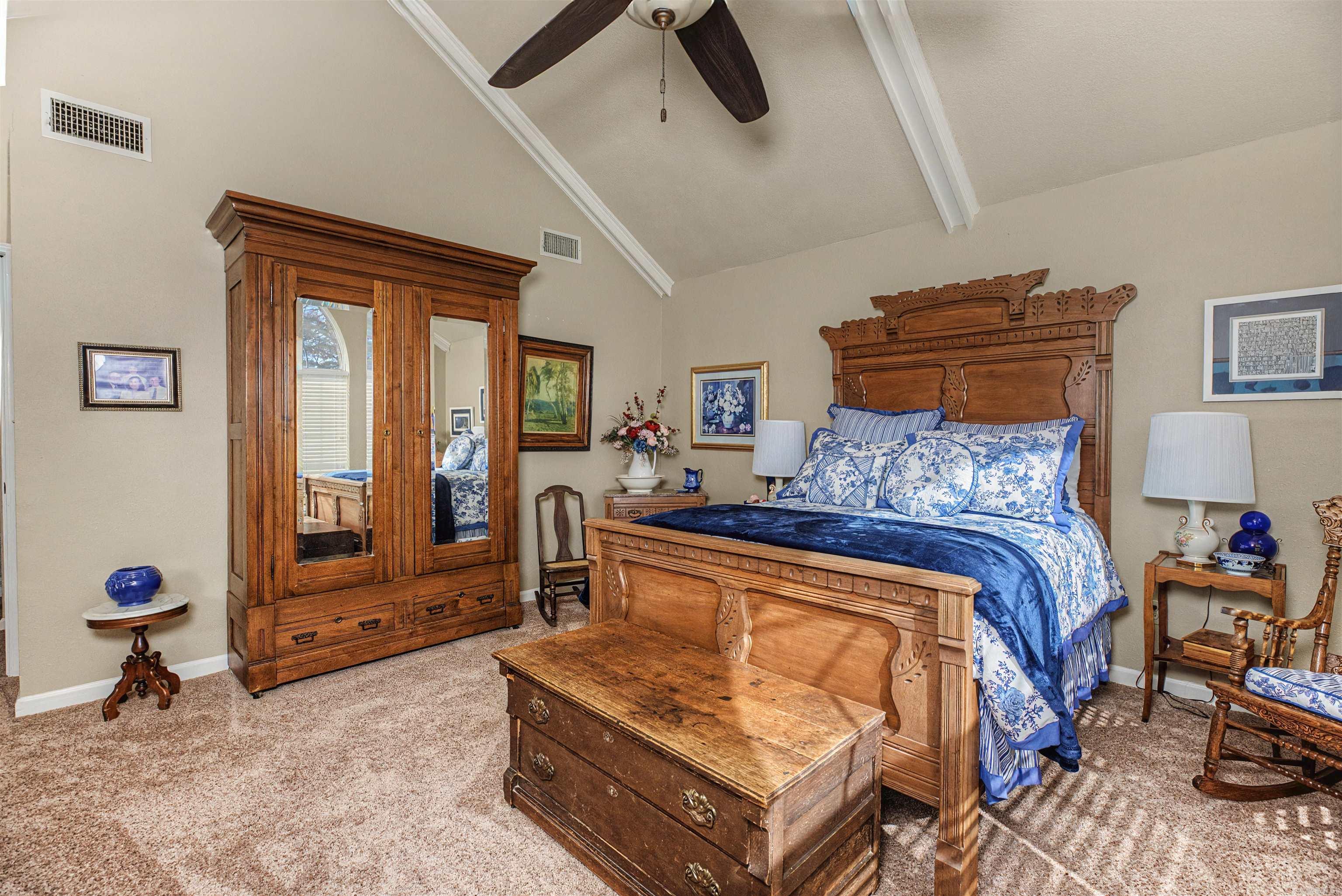 5 Par  Pine Bluff, AR