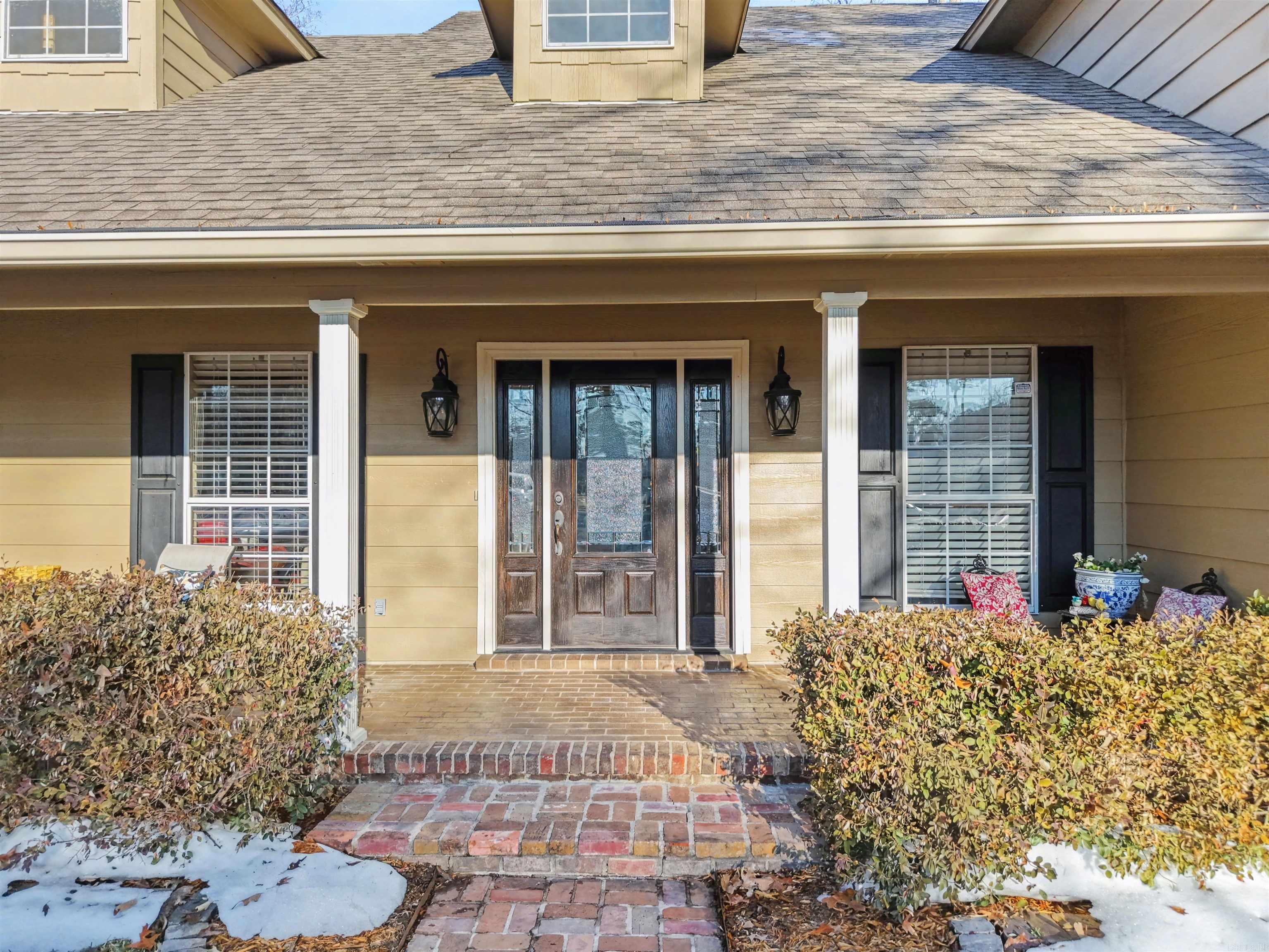 5 Par  Pine Bluff, AR