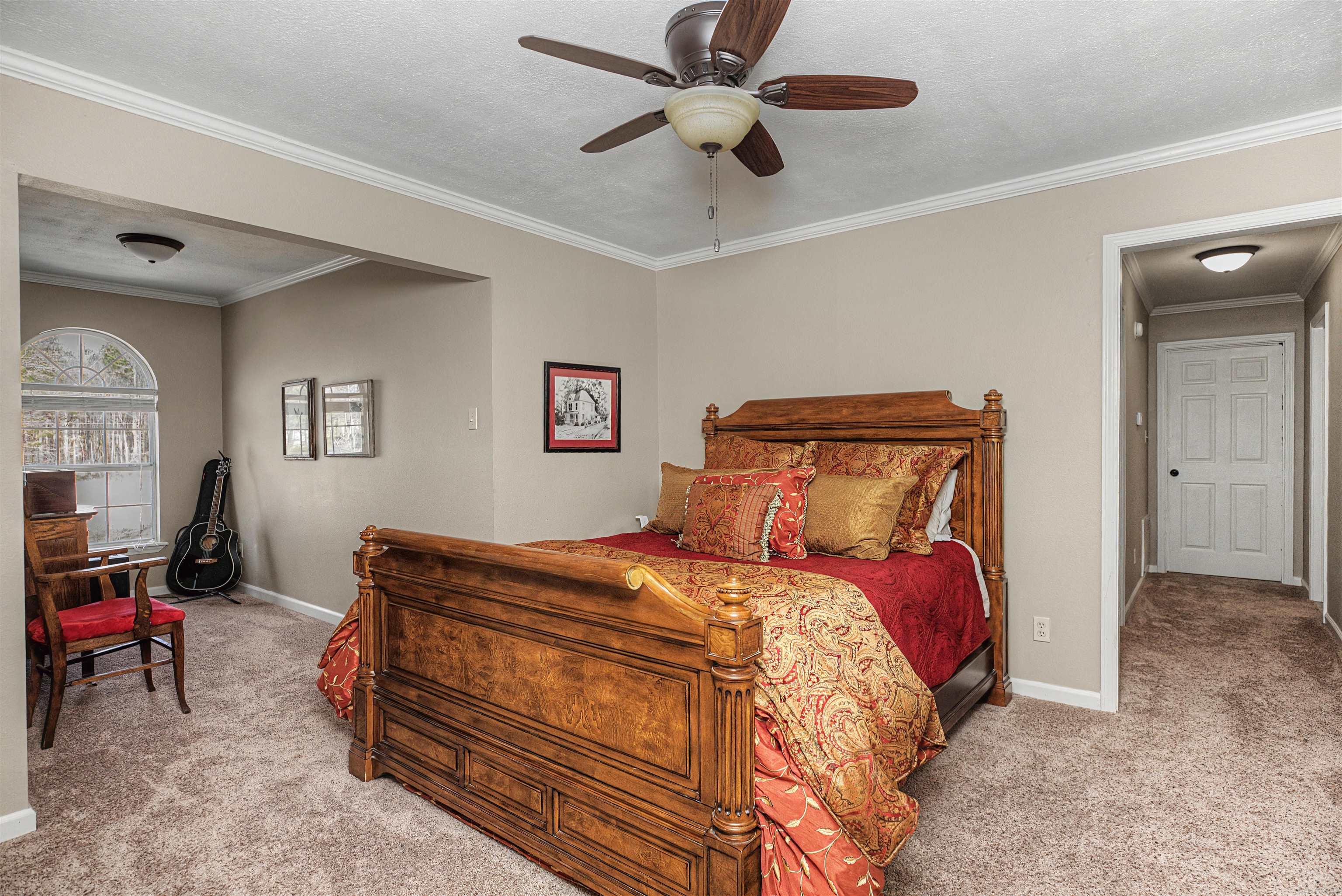 5 Par  Pine Bluff, AR