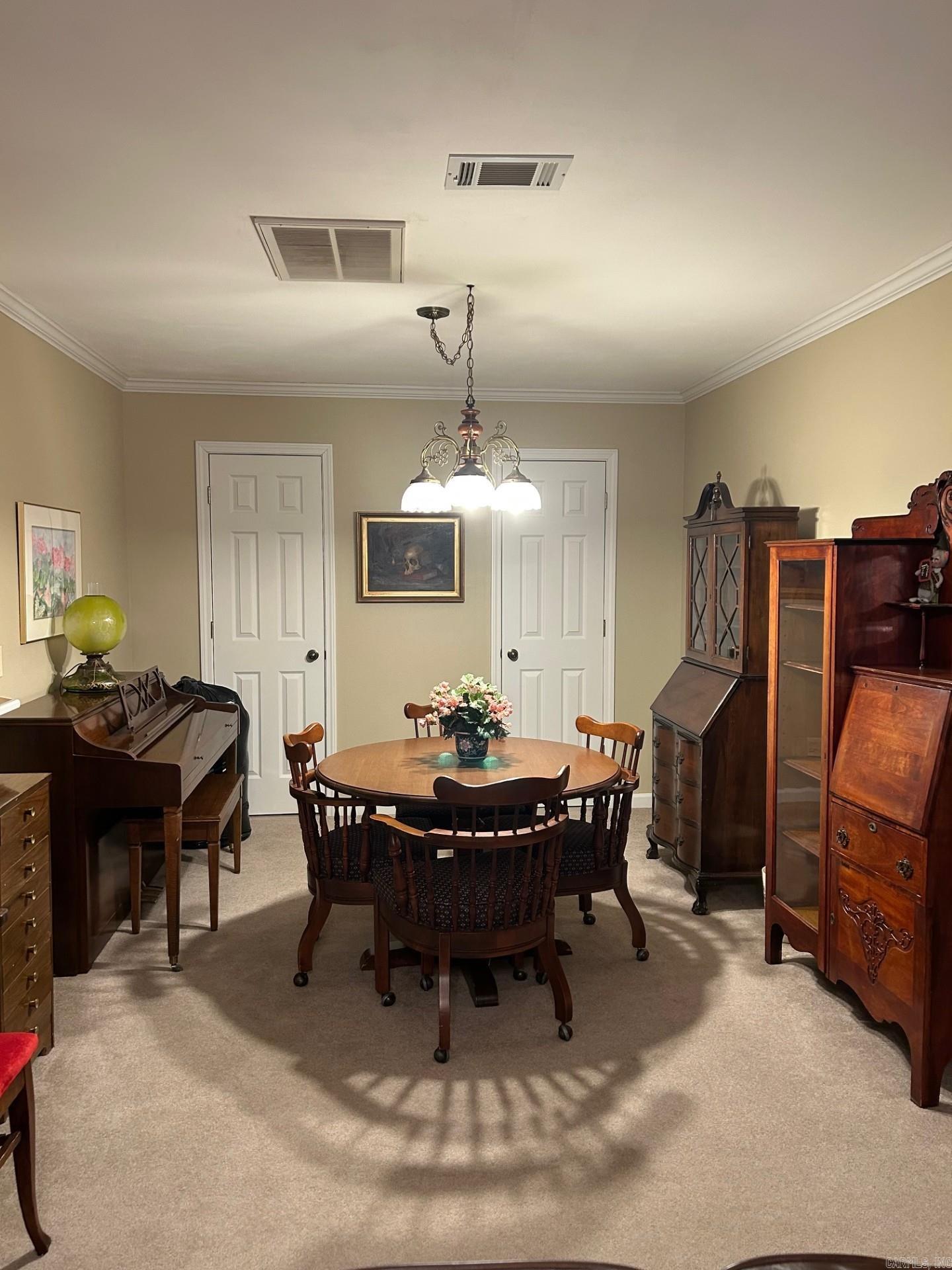 5 Par  Pine Bluff, AR