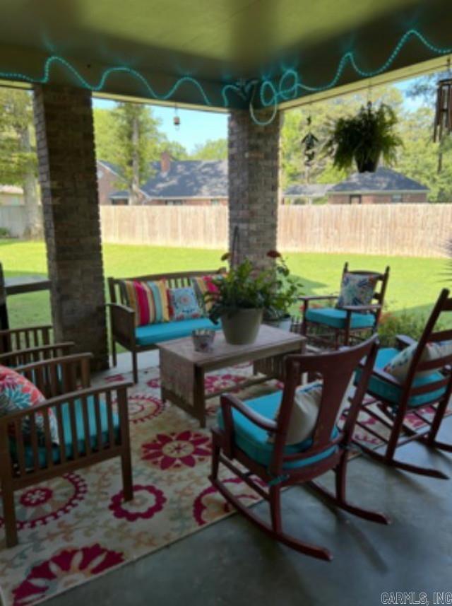 5 Par  Pine Bluff, AR