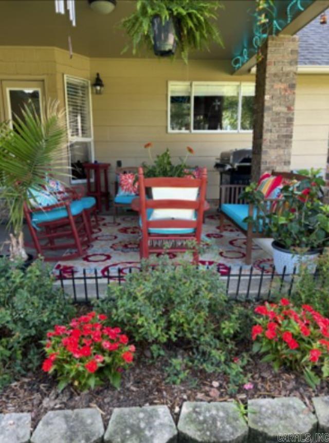 5 Par  Pine Bluff, AR