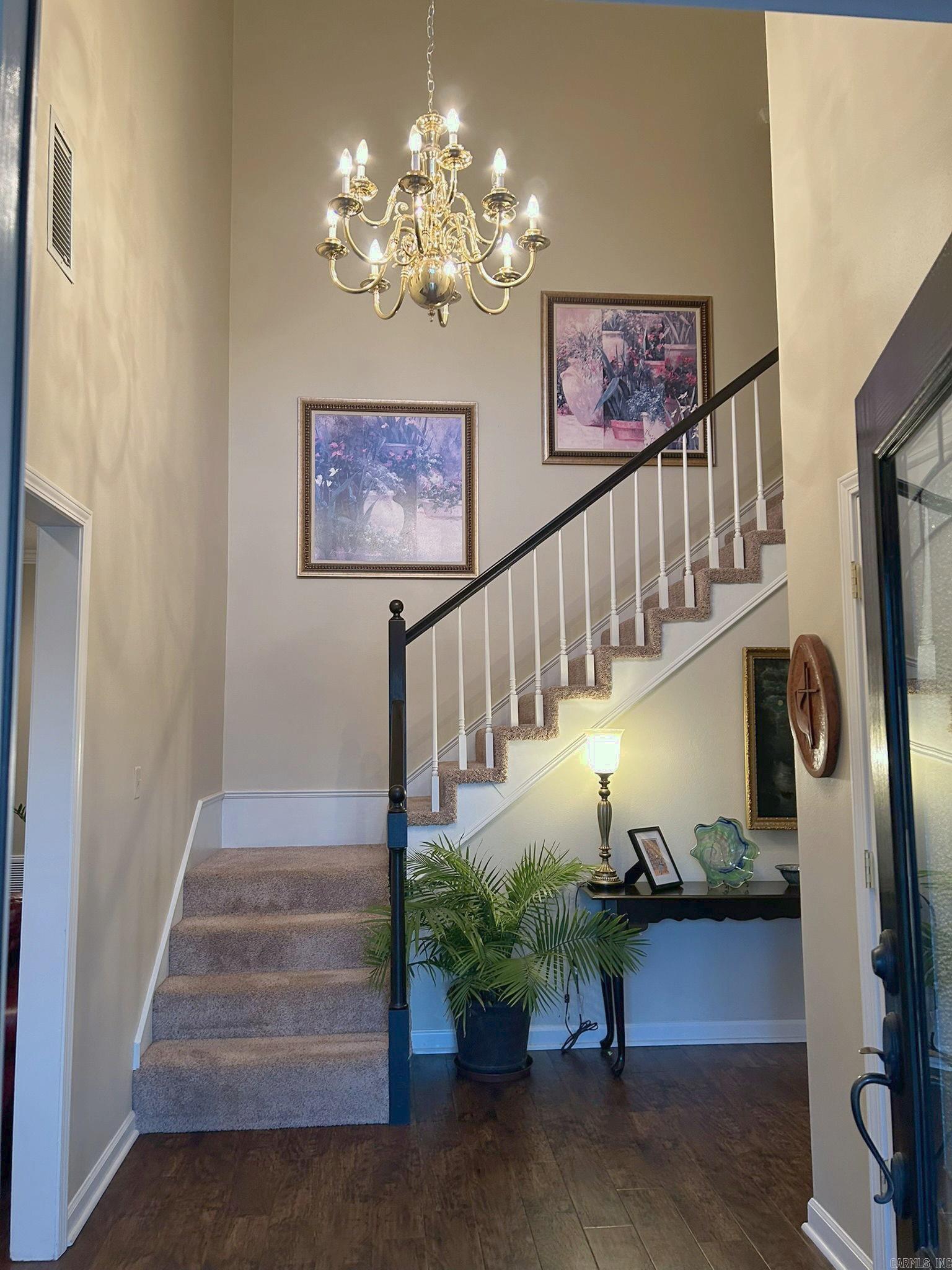 5 Par  Pine Bluff, AR