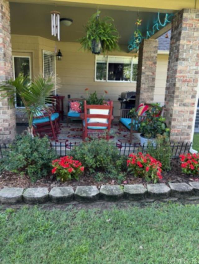 5 Par  Pine Bluff, AR