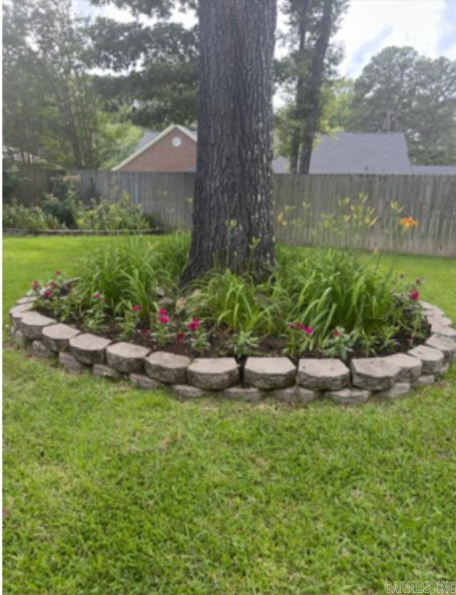 5 Par  Pine Bluff, AR