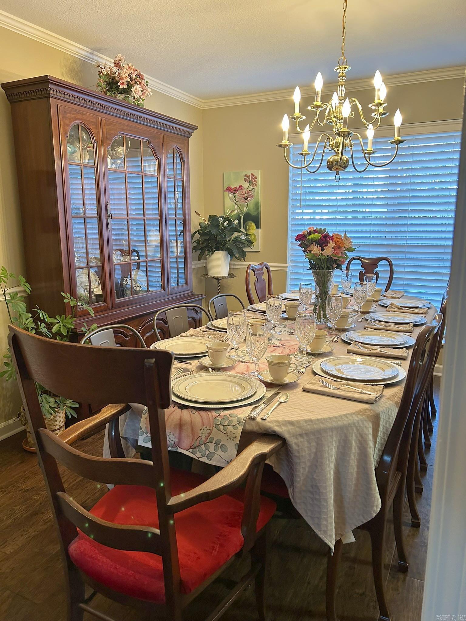 5 Par  Pine Bluff, AR