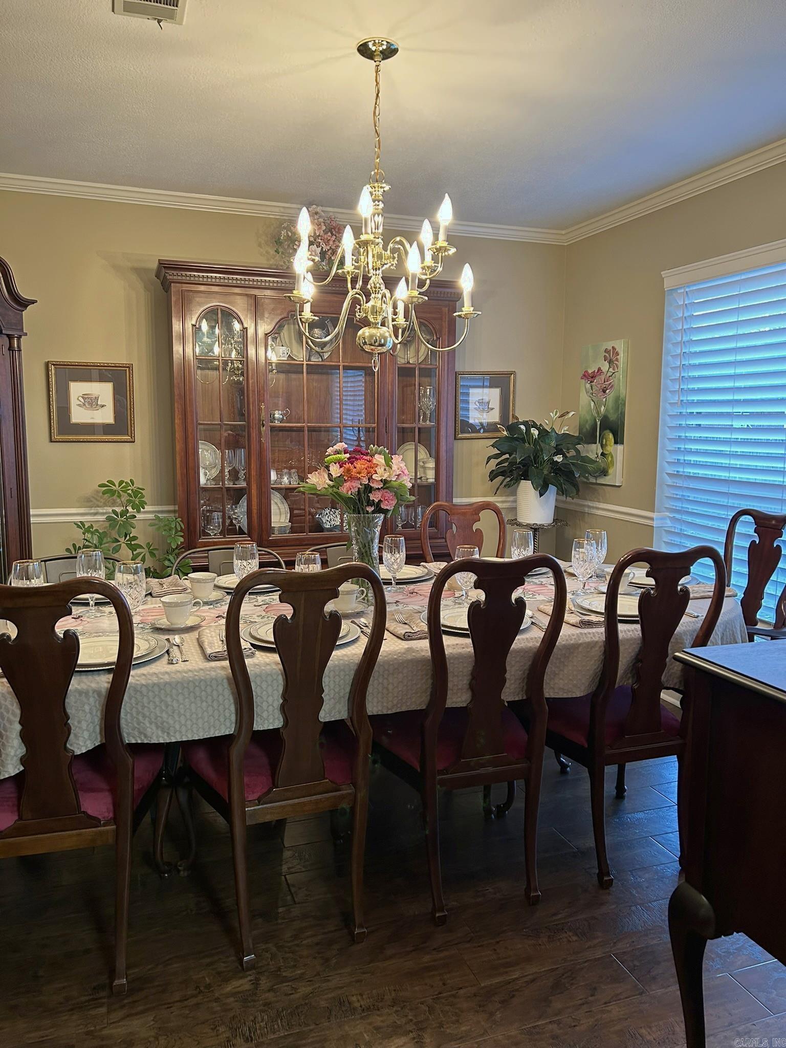 5 Par  Pine Bluff, AR