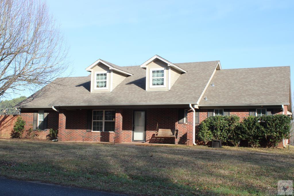 1467  Earnest Rd  Texarkana, TX