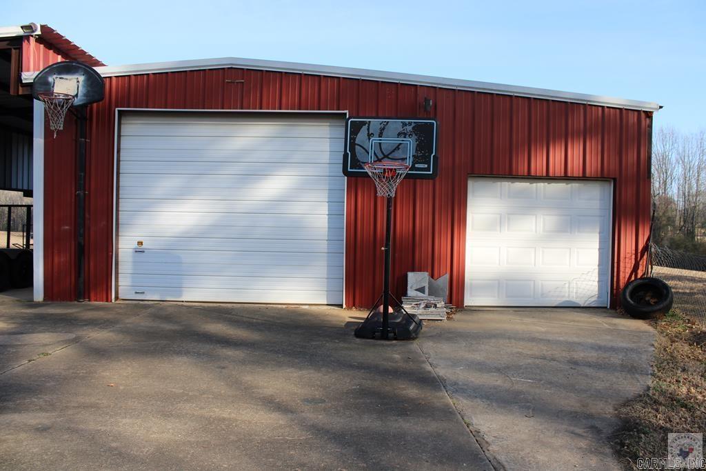 1467 Earnest Rd  Texarkana, TX