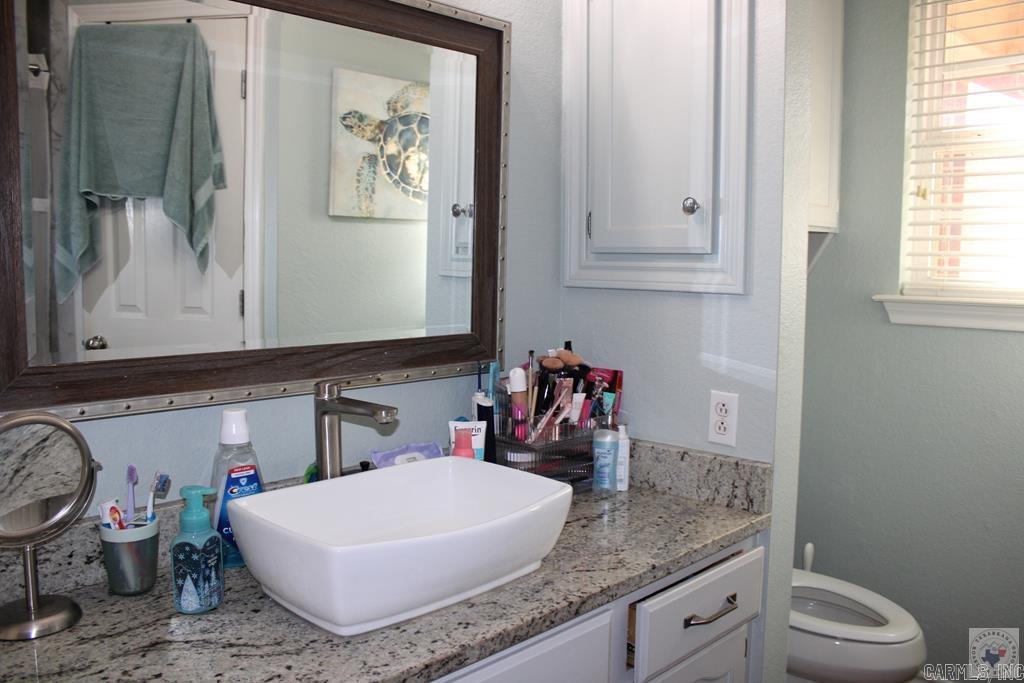 1467 Earnest Rd  Texarkana, TX