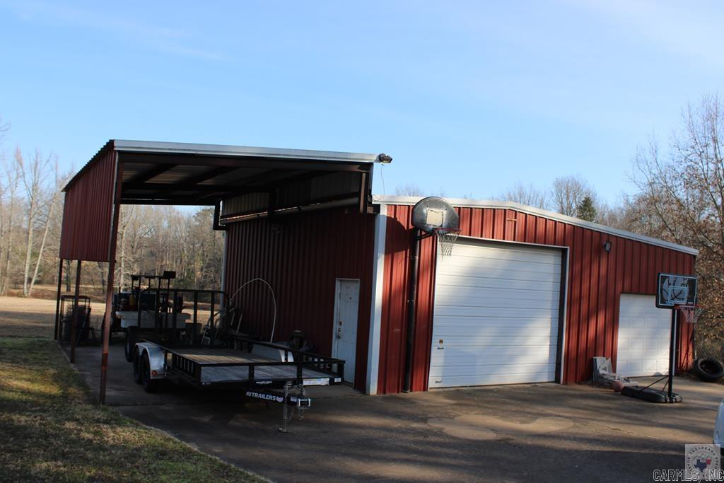 1467 Earnest Rd  Texarkana, TX