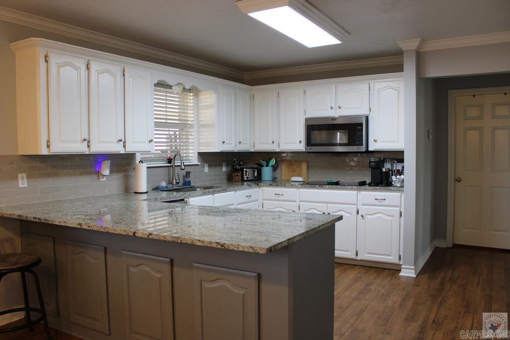 1467 Earnest Rd  Texarkana, TX