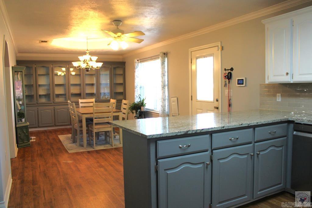 1467 Earnest Rd  Texarkana, TX