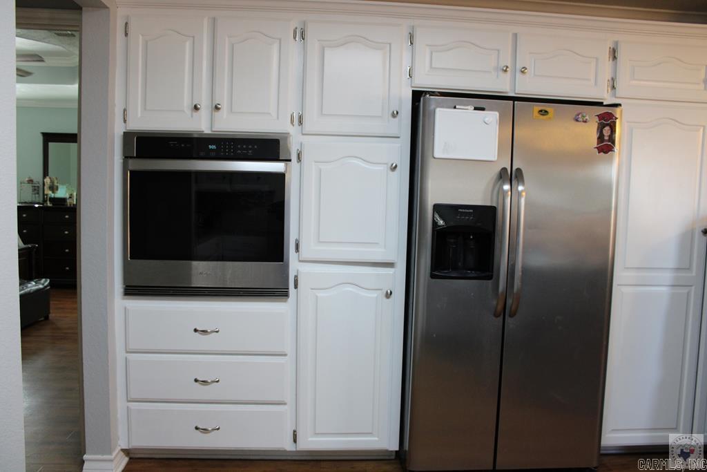 1467 Earnest Rd  Texarkana, TX