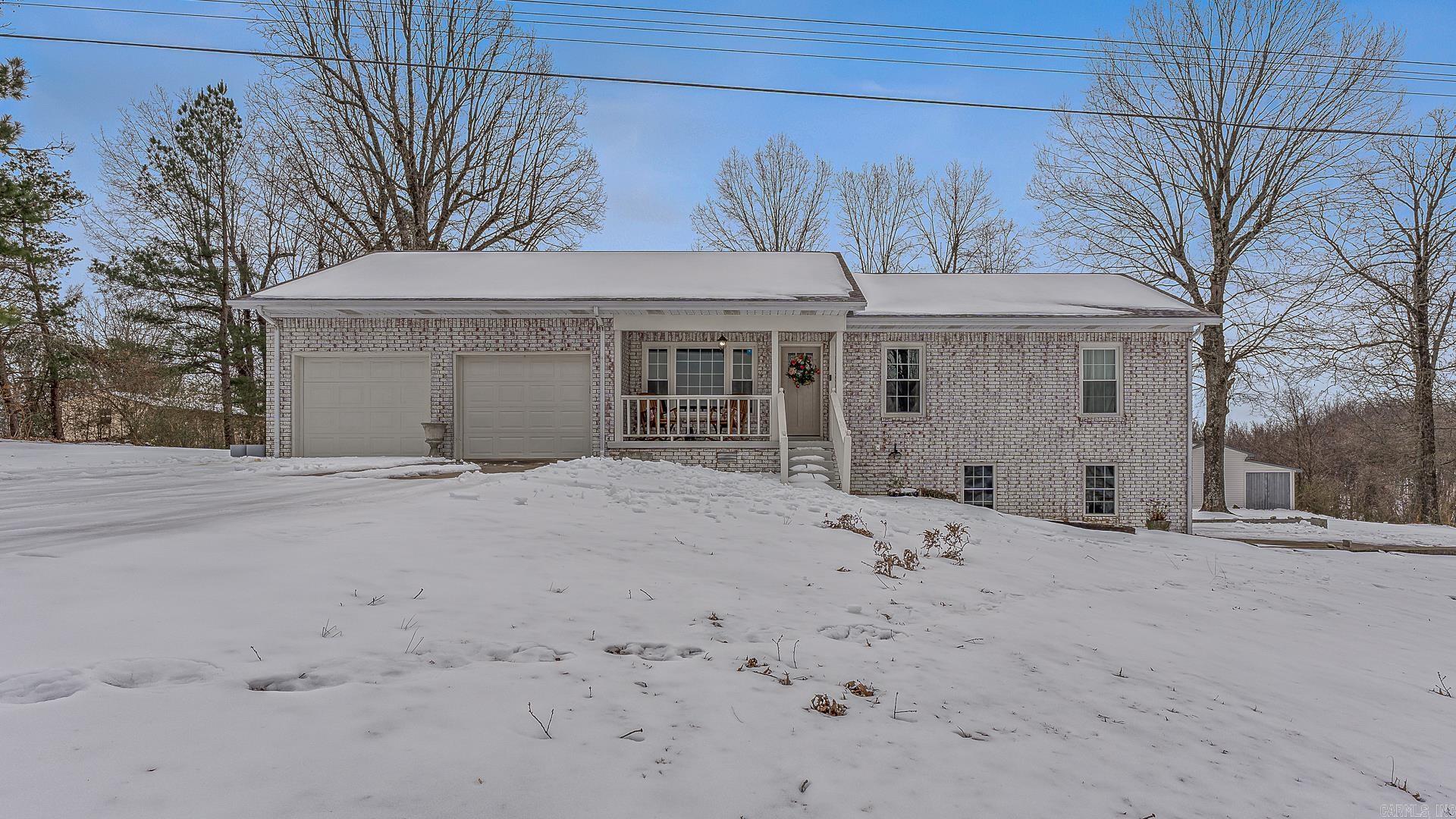 6134 W us 62  Pocahontas, AR