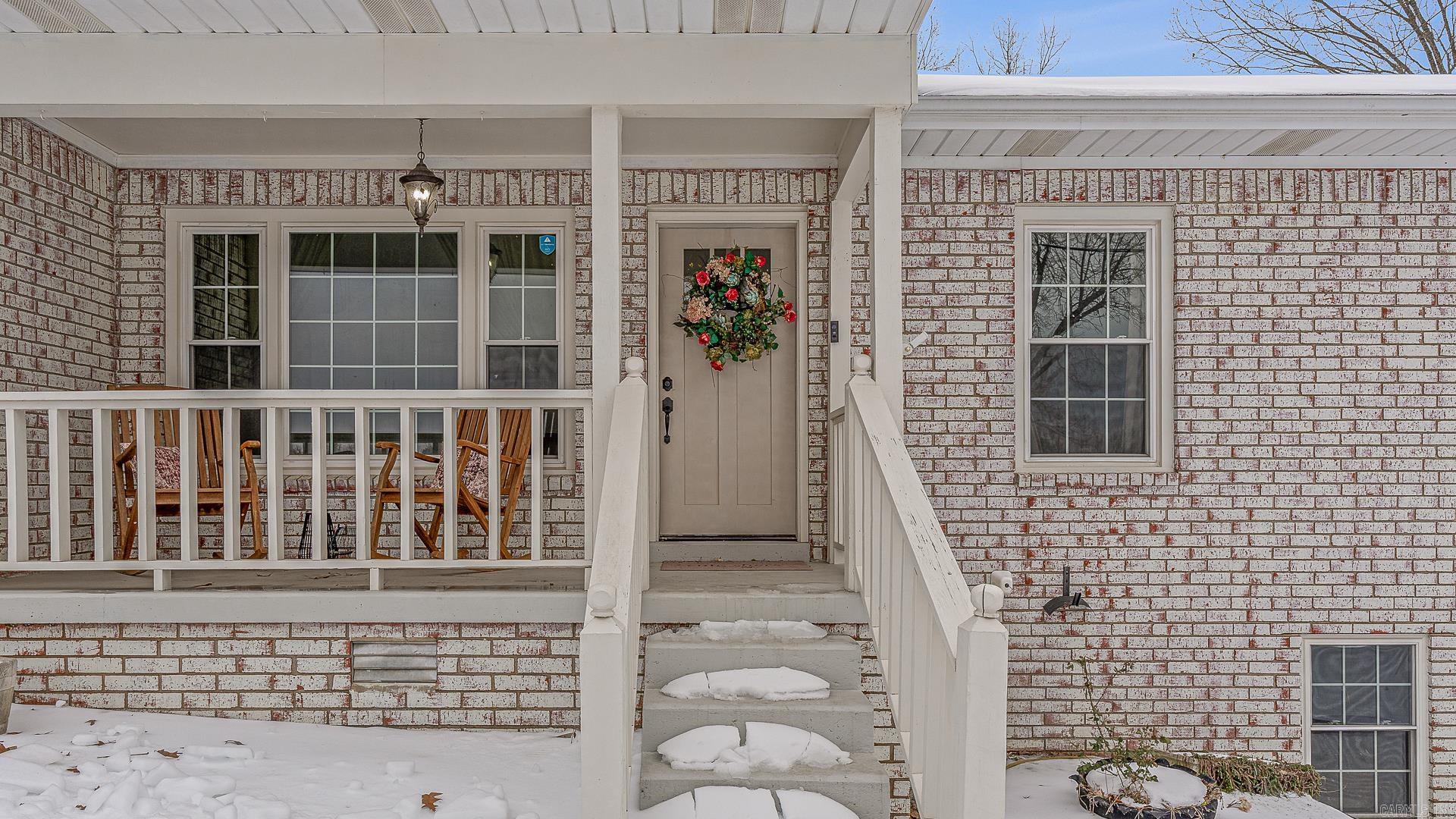 6134 W us 62  Pocahontas, AR