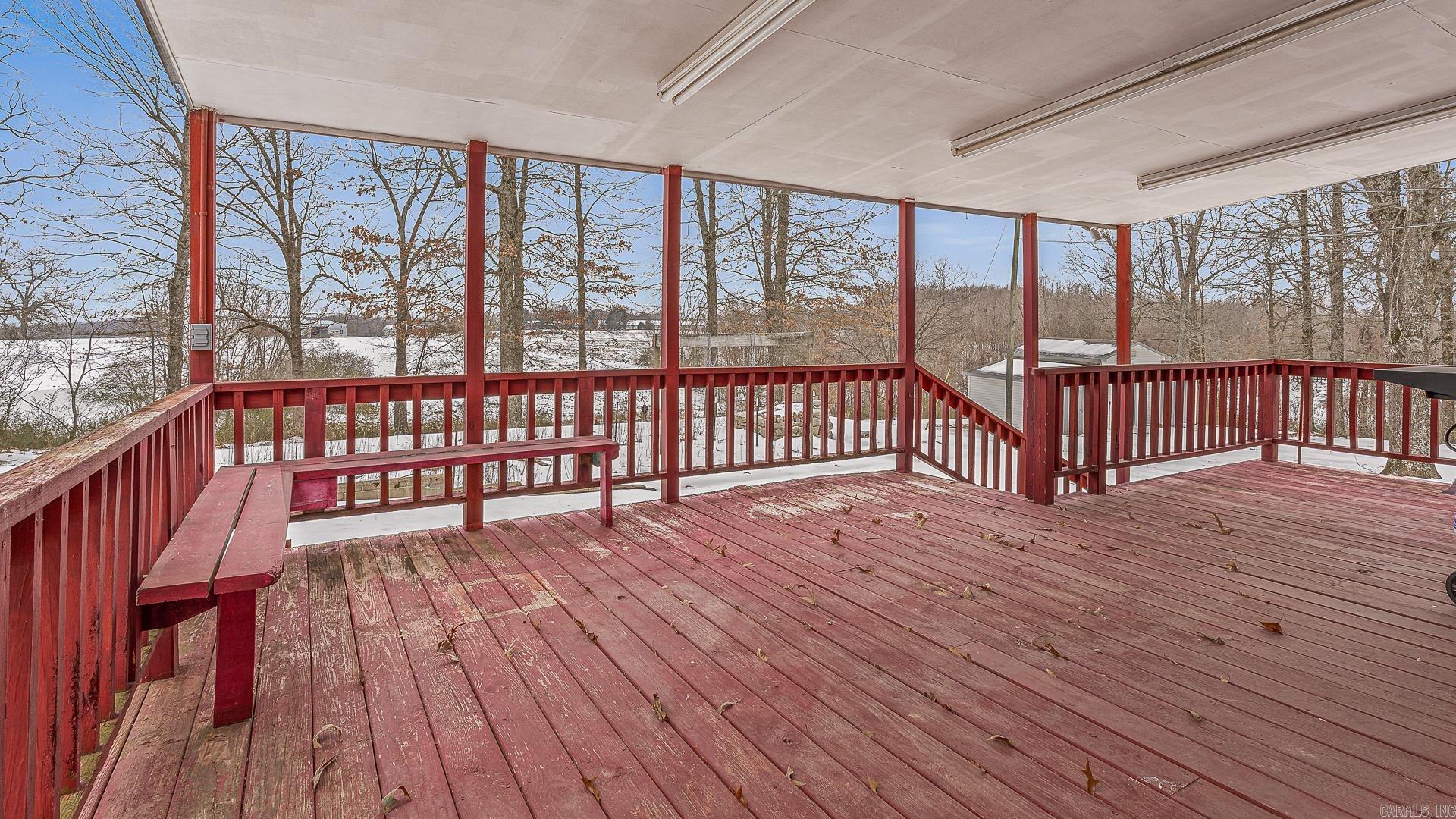 6134 W us 62  Pocahontas, AR