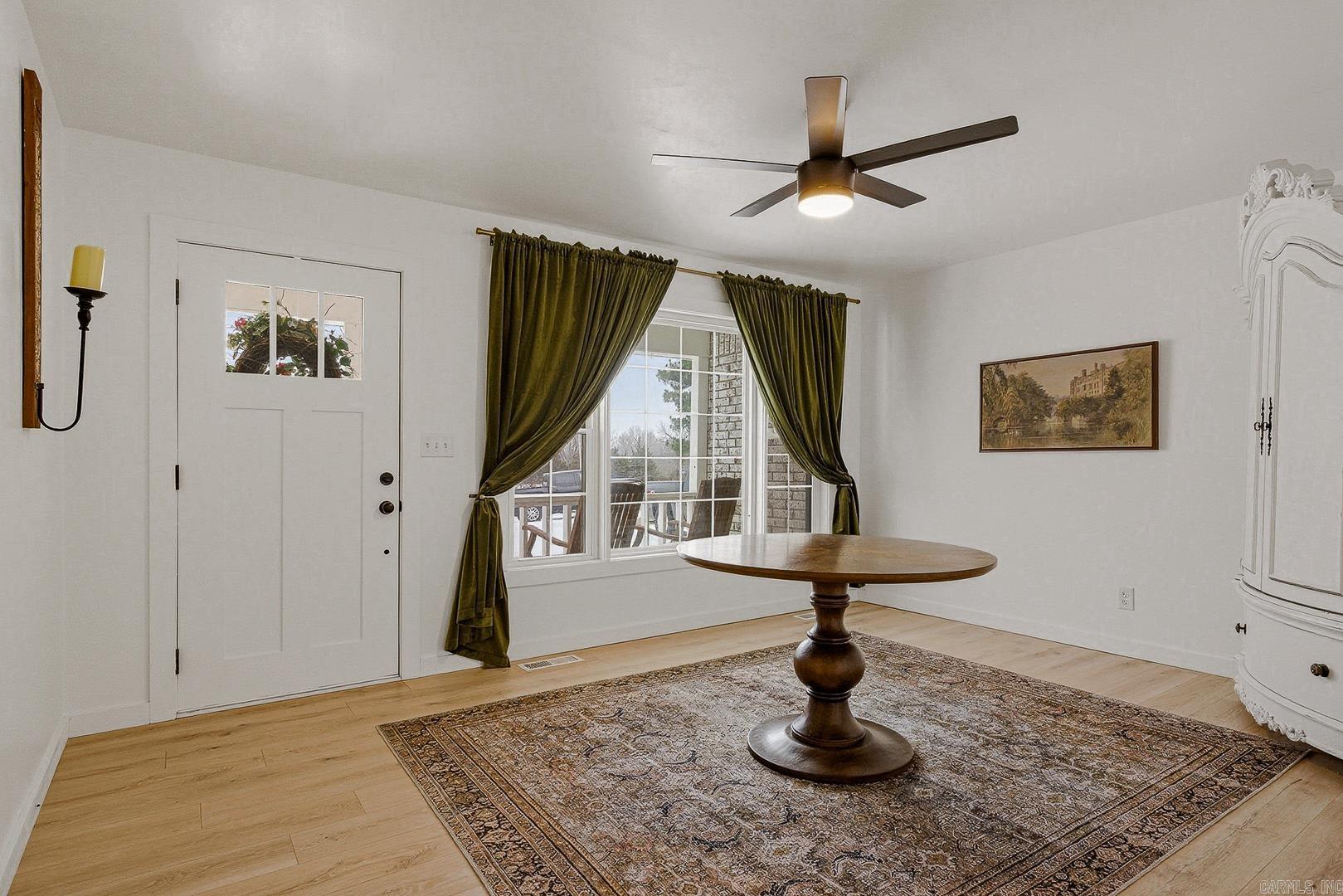 6134 W us 62  Pocahontas, AR