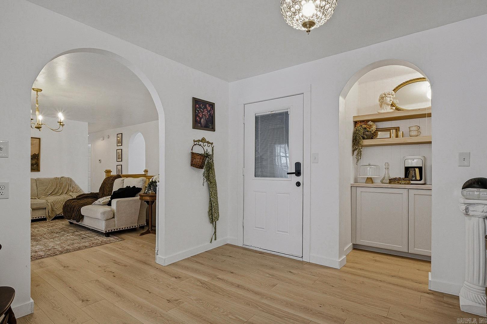 6134 W us 62  Pocahontas, AR