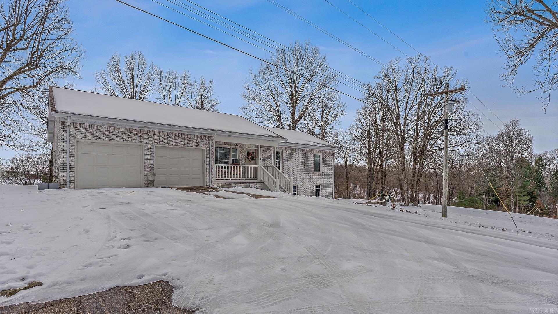 6134 W us 62  Pocahontas, AR