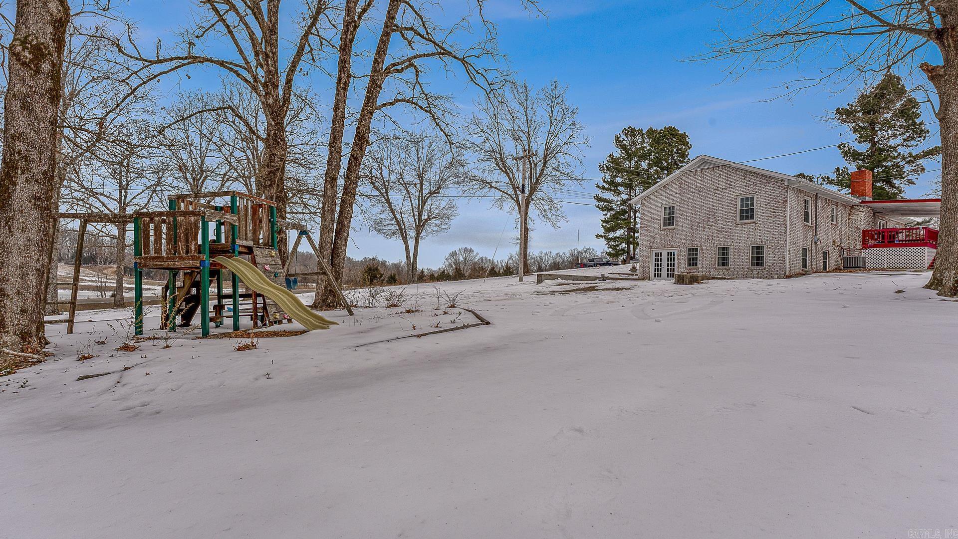 6134 W us 62  Pocahontas, AR