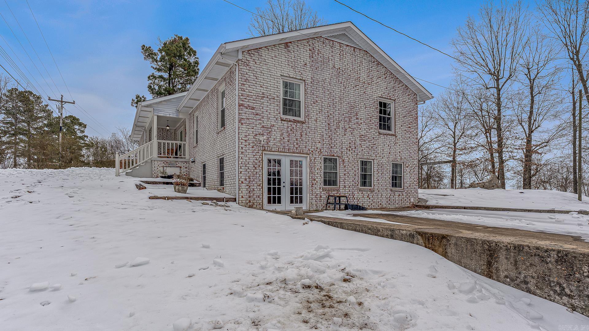 6134 W us 62  Pocahontas, AR