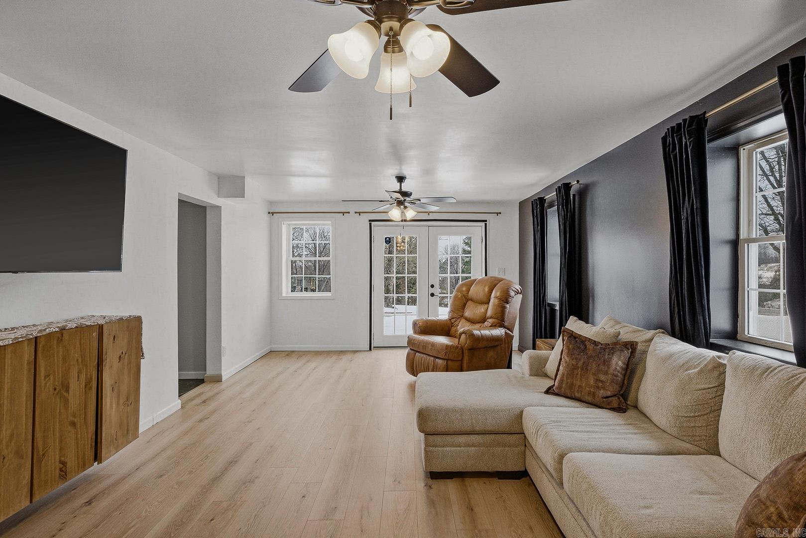 6134 W us 62  Pocahontas, AR