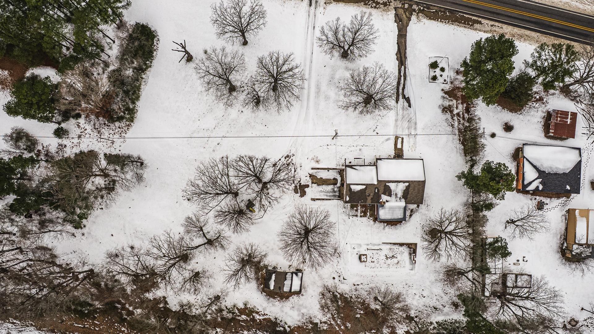 6134 W us 62  Pocahontas, AR