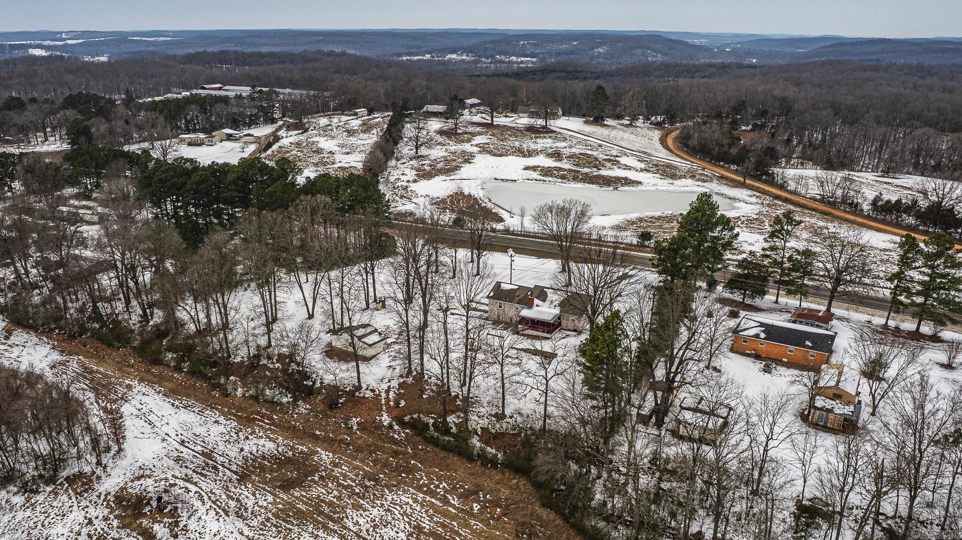 6134 W us 62  Pocahontas, AR