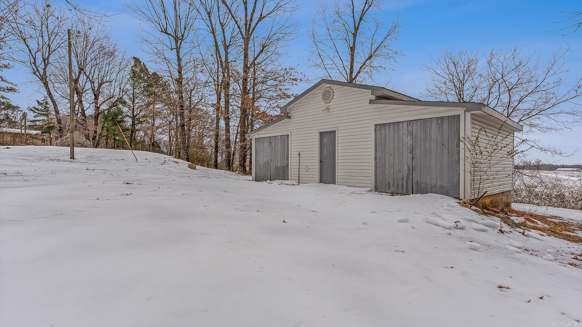 6134 W us 62  Pocahontas, AR