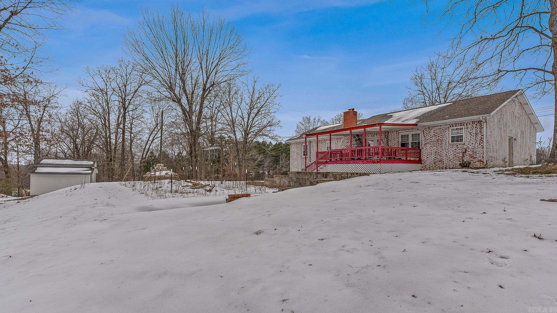 6134 W us 62  Pocahontas, AR