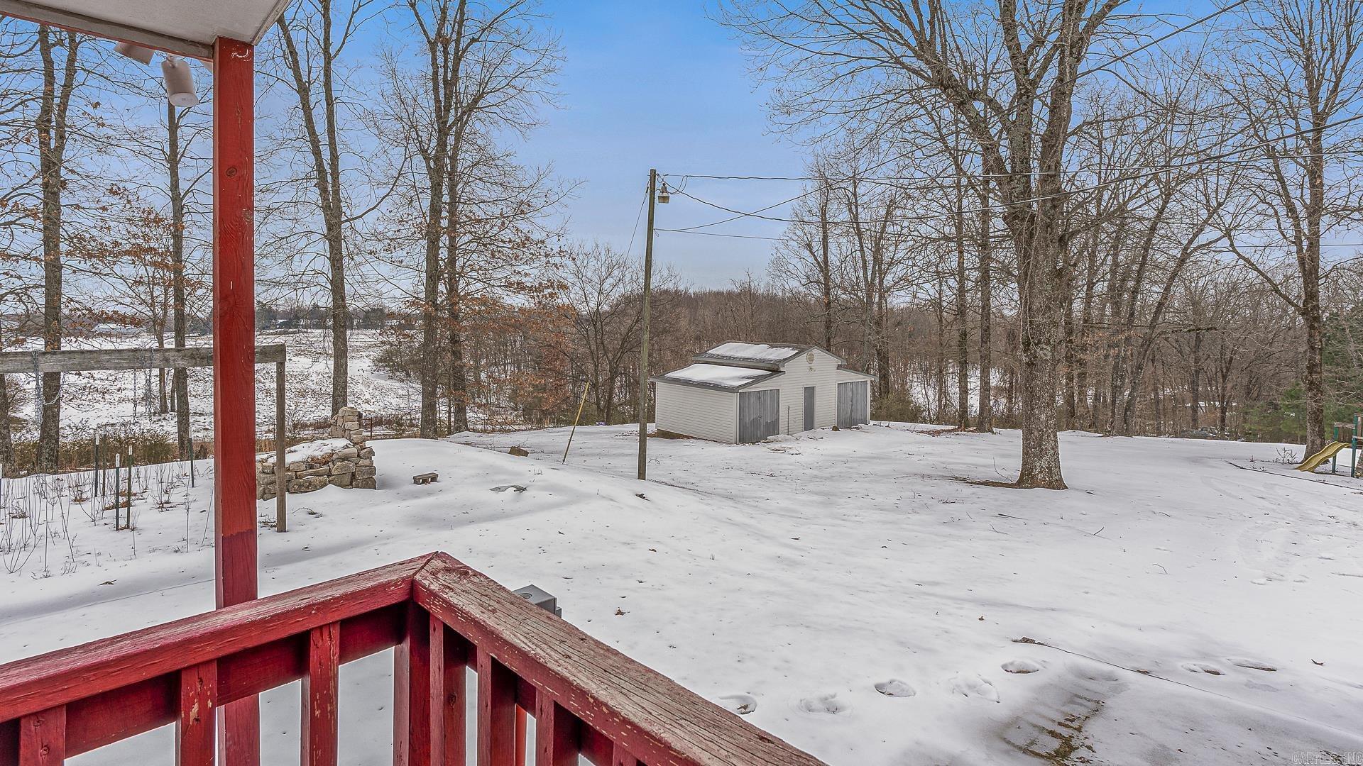 6134 W us 62  Pocahontas, AR