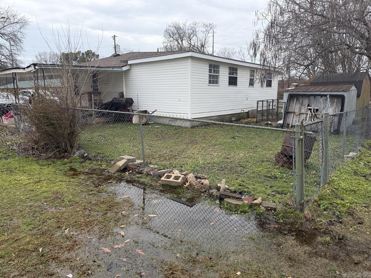 3604 School St  Jonesboro, AR