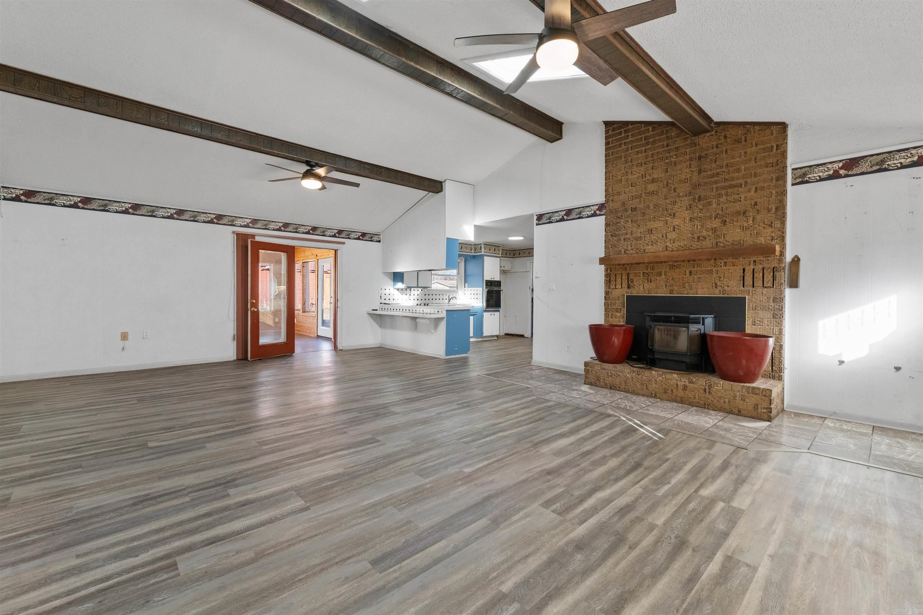 7635 Cindy  Benton, AR