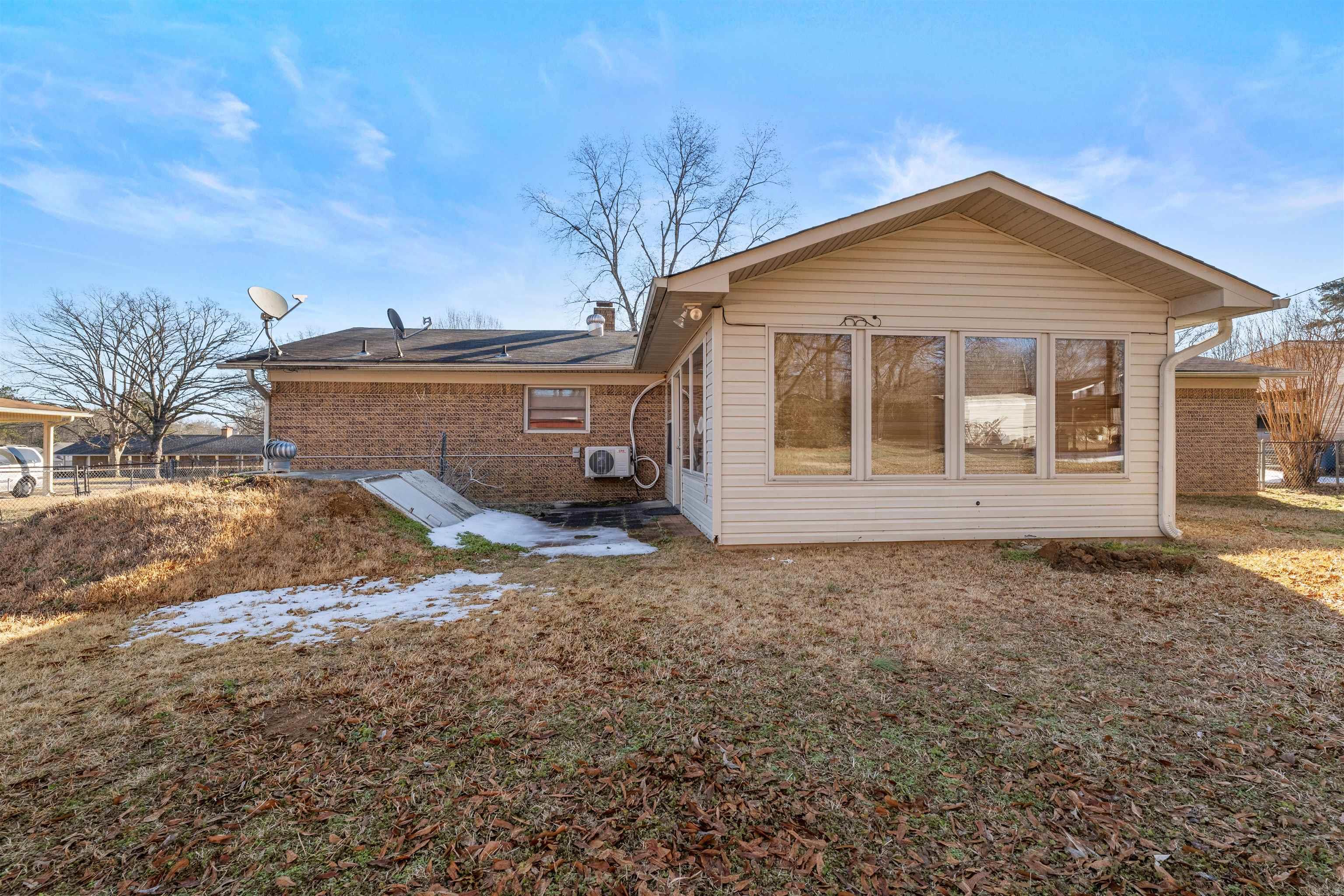 7635 Cindy  Benton, AR