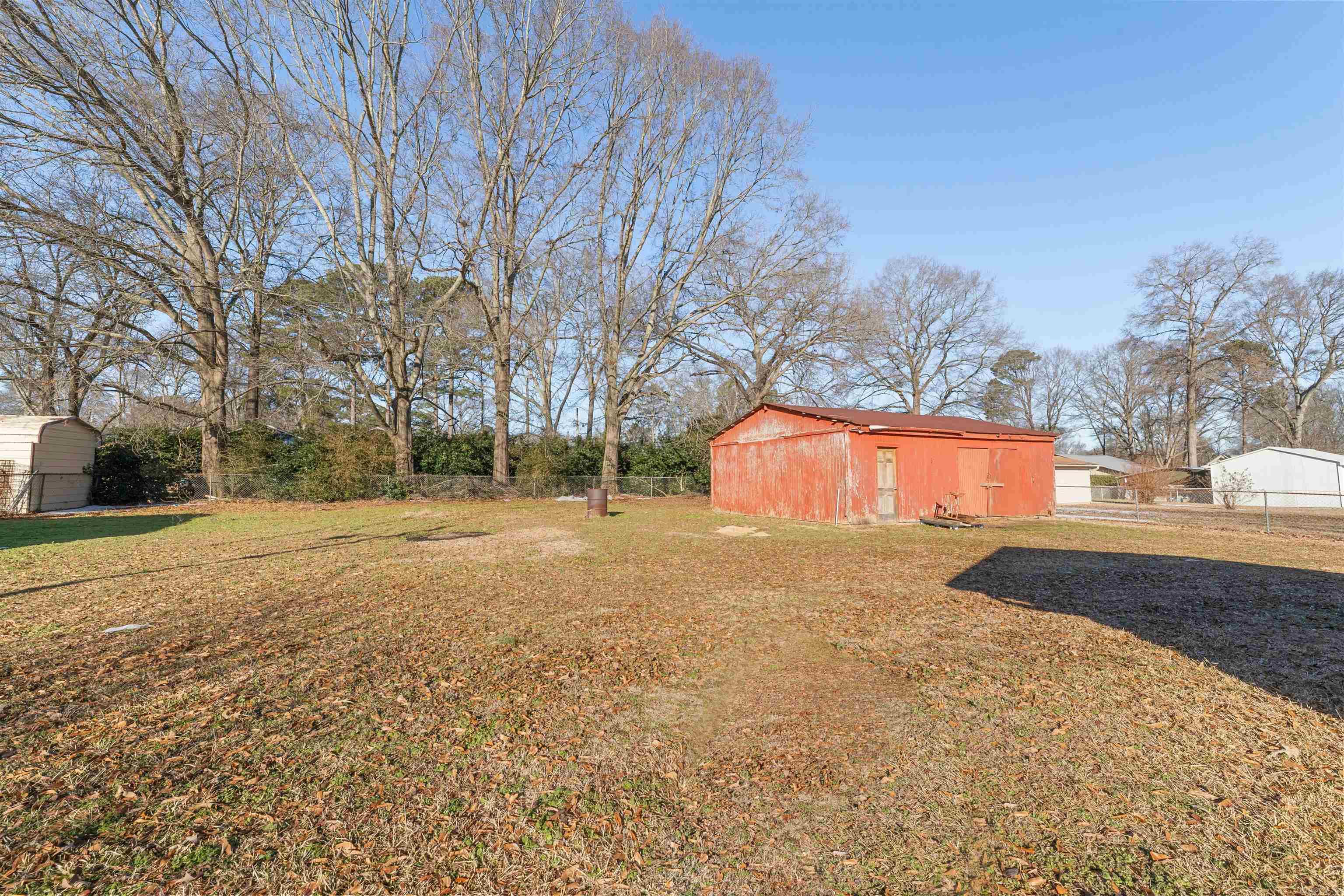 7635 Cindy  Benton, AR