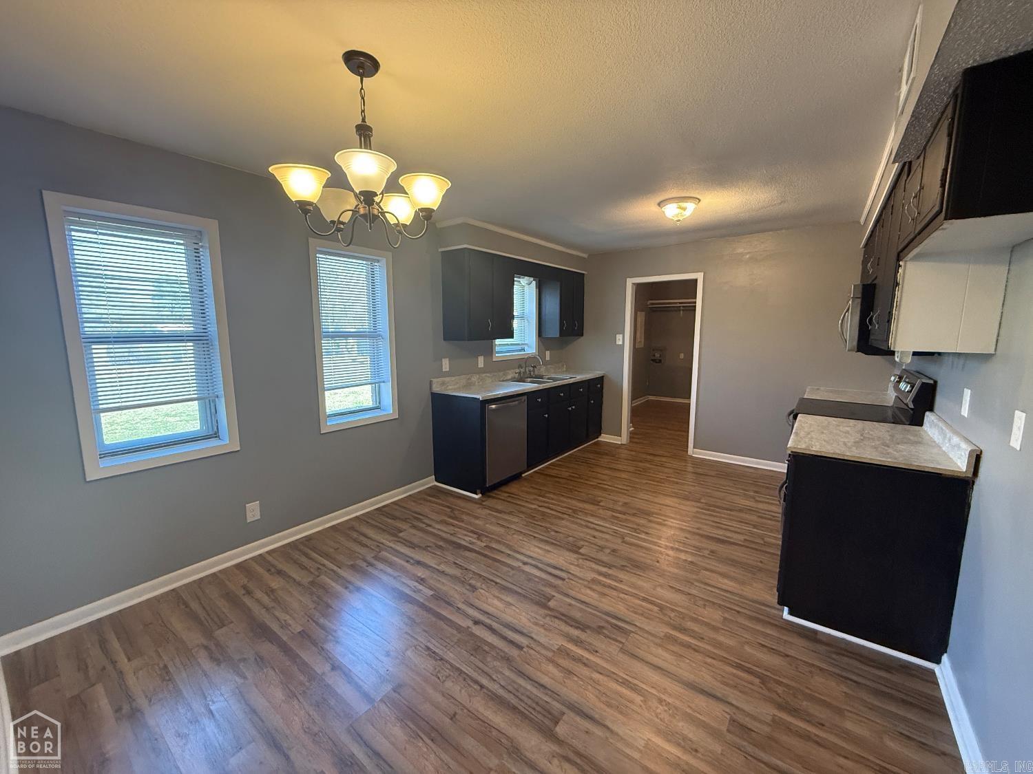 806 Ladd  Lake City, AR