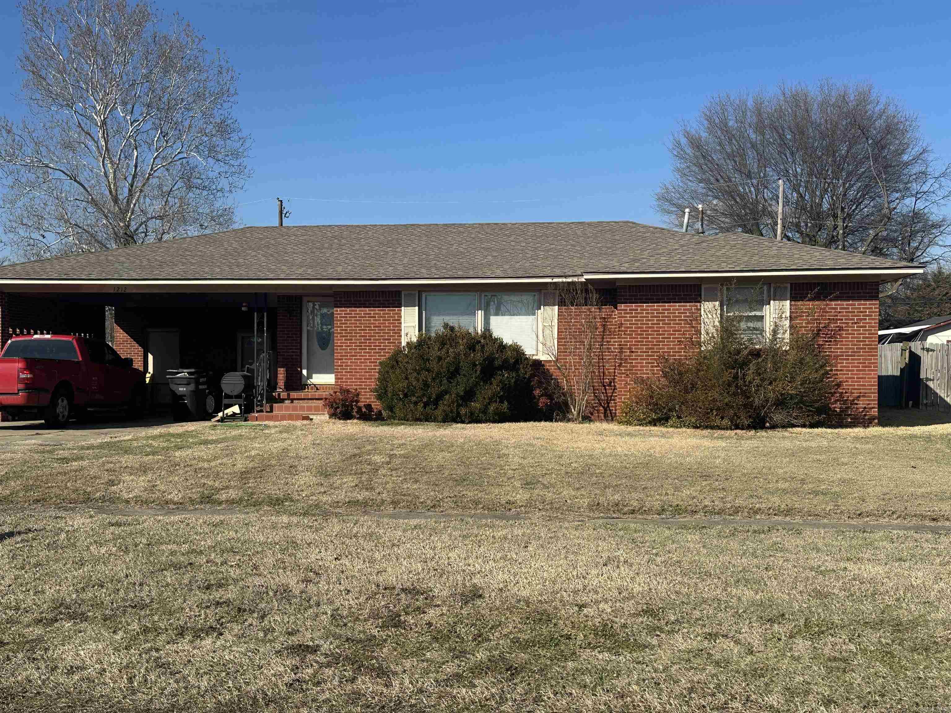 1212 Lavette St  Trumann, AR