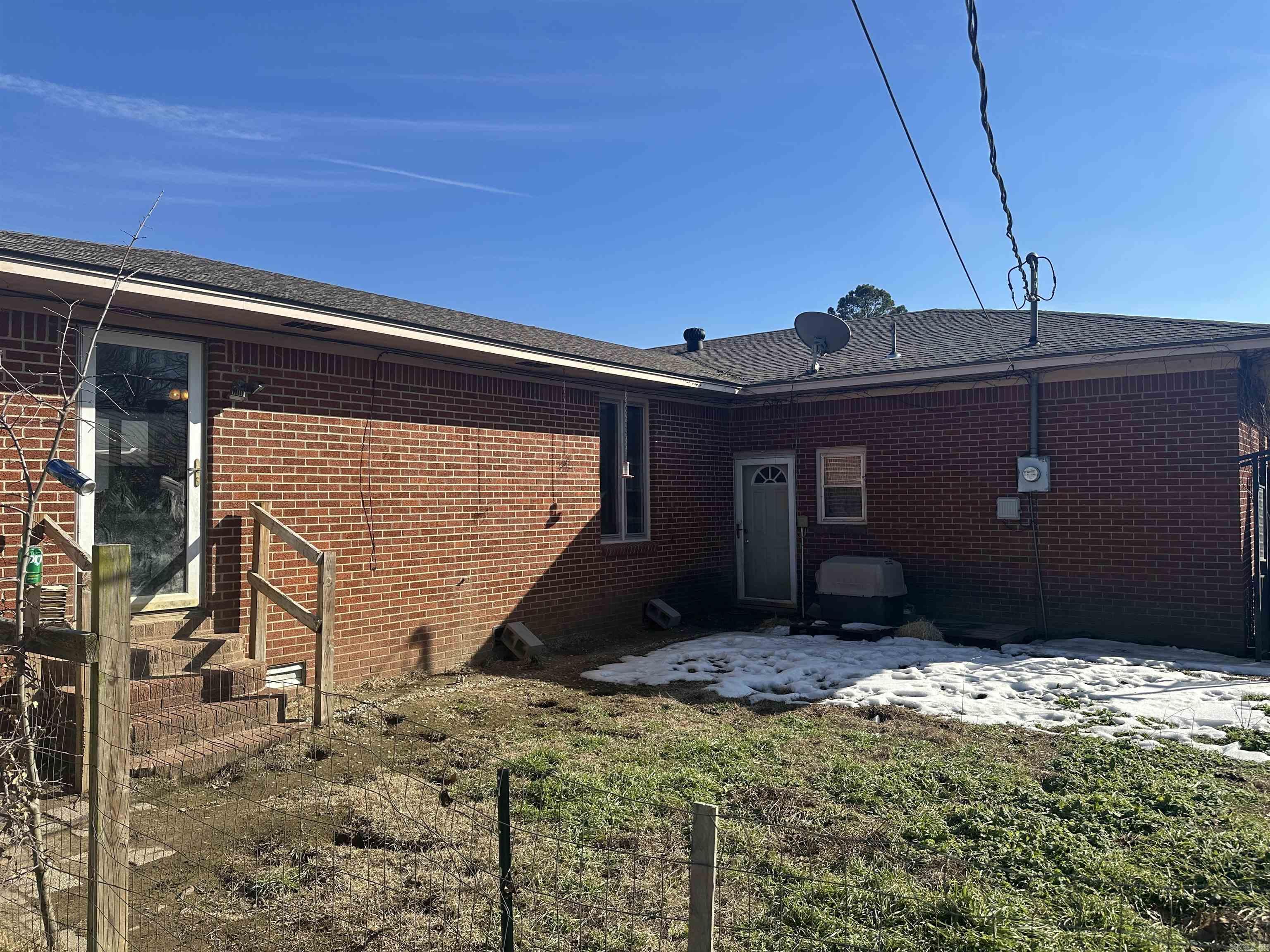 1212 Lavette St  Trumann, AR