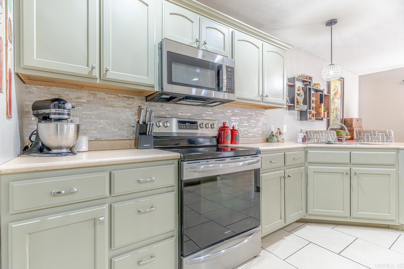 305 Amber Dr  Harrisburg, AR