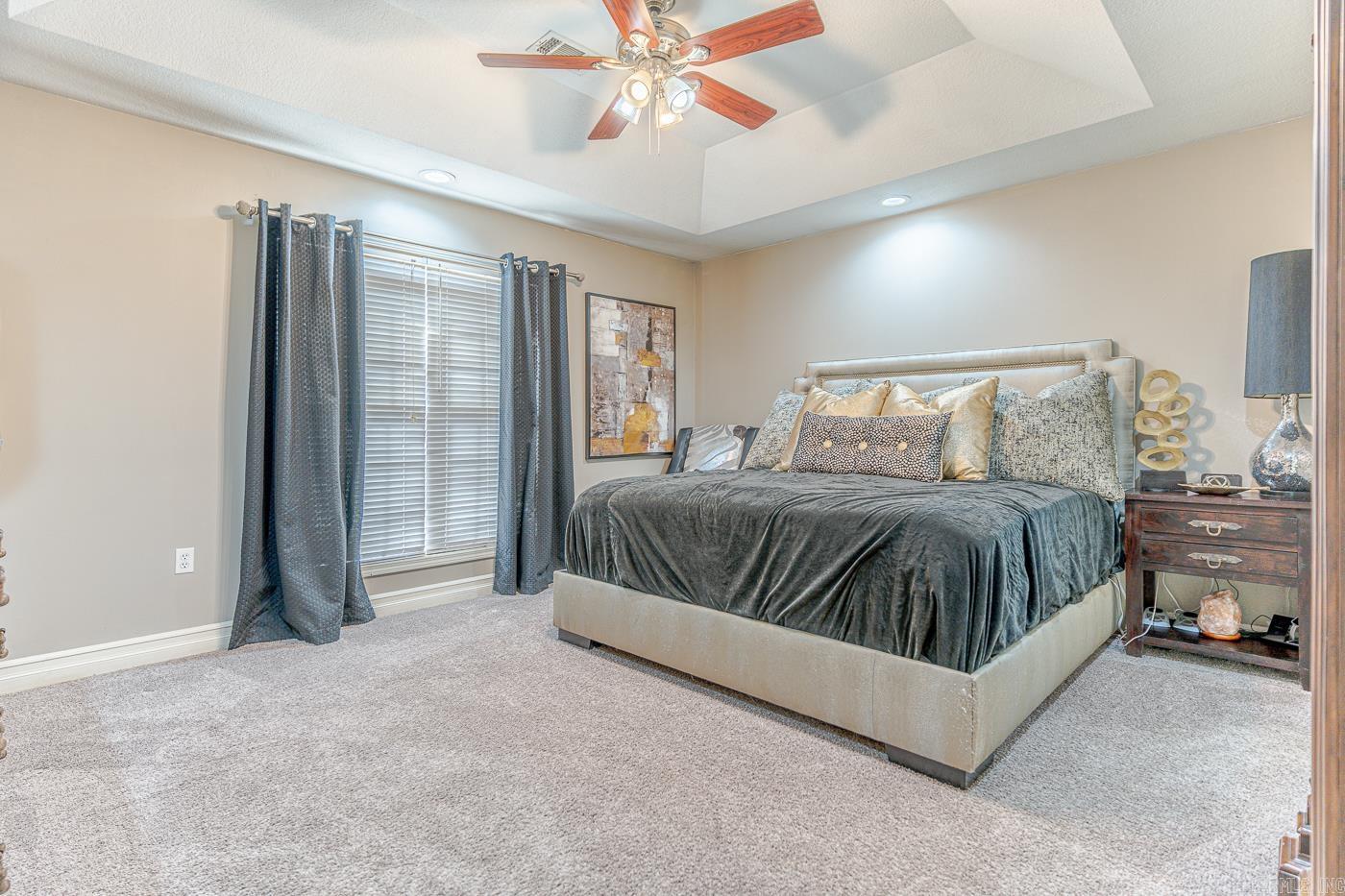 305 Amber Dr  Harrisburg, AR