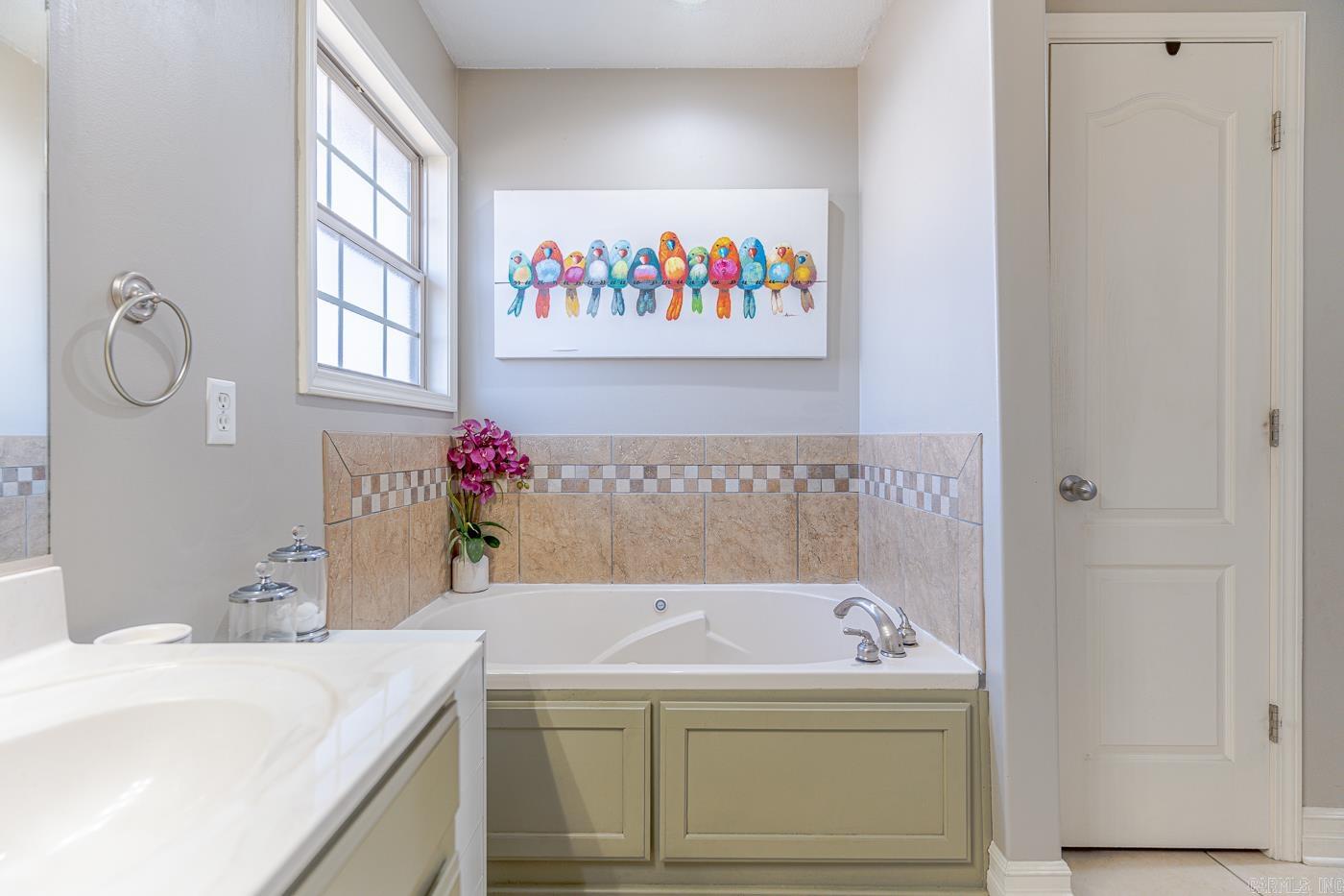 305 Amber Dr  Harrisburg, AR