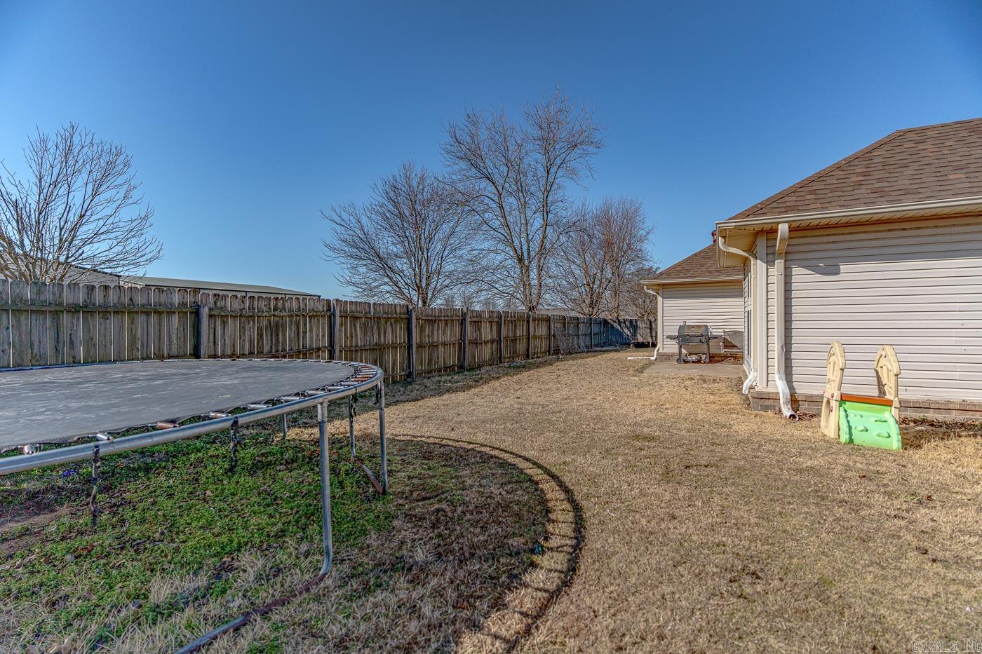 305 Amber Dr  Harrisburg, AR